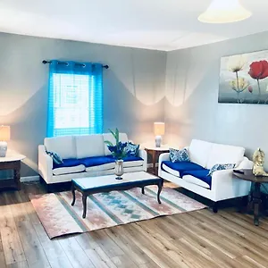  Homestay Cleveland United States