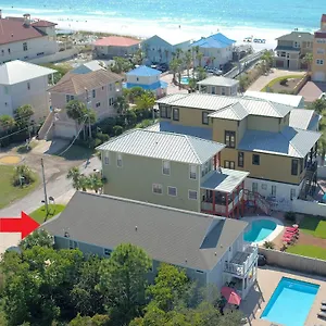 Holiday home Sea Esta United States