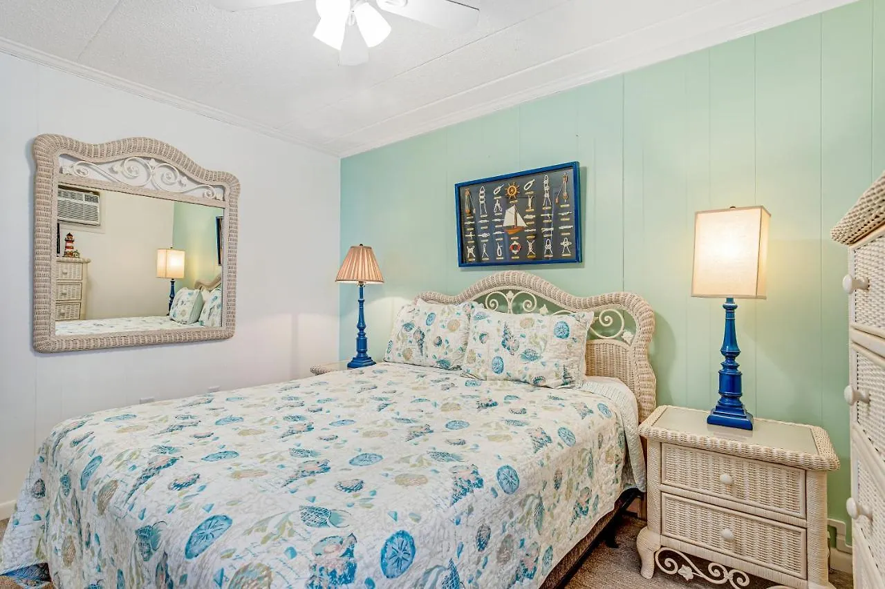 Condesa 201 Apartment Ocean City 0*,
