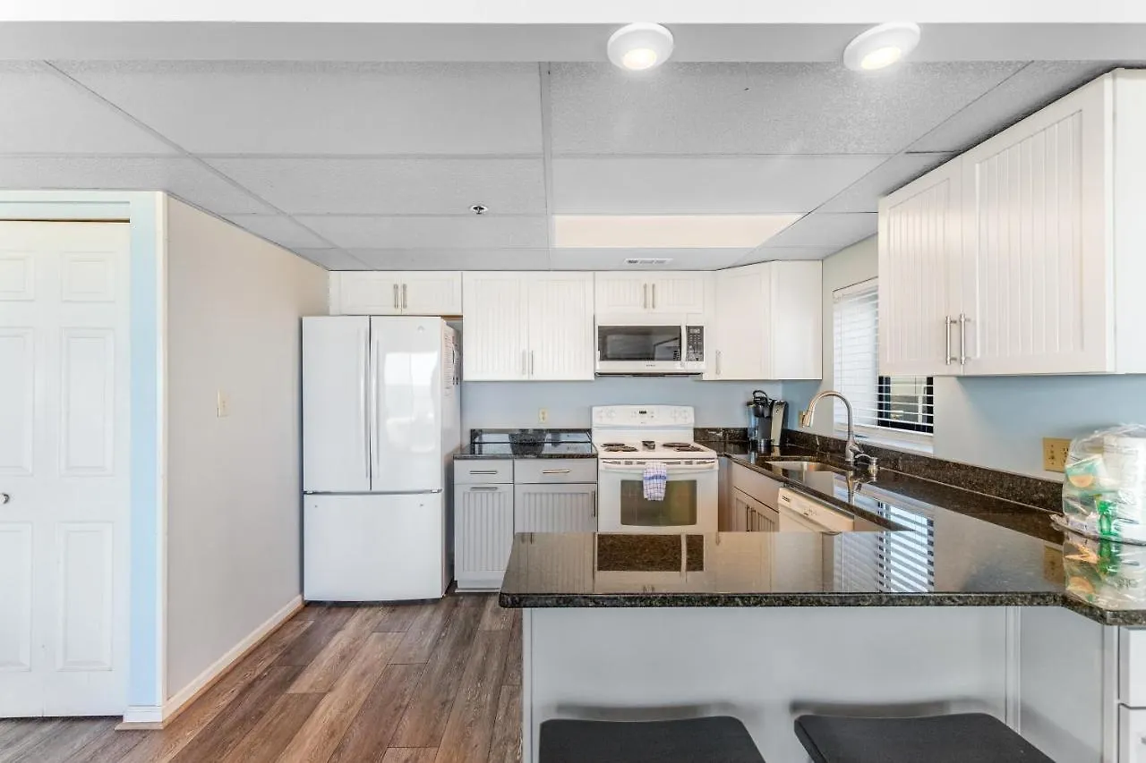 Condesa 201 Apartment Ocean City United States