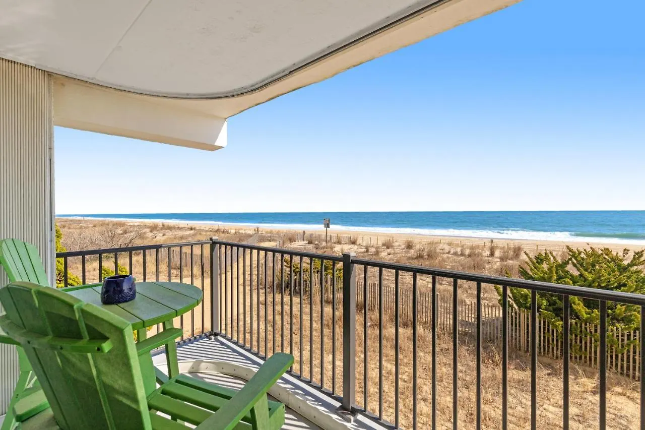 Condesa 201 Apartment Ocean City 0*,  United States