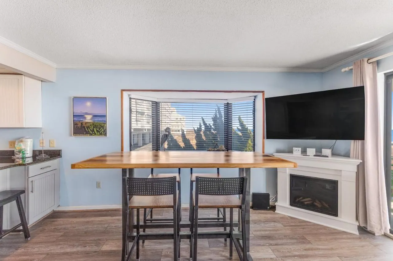 Condesa 201 Apartment Ocean City