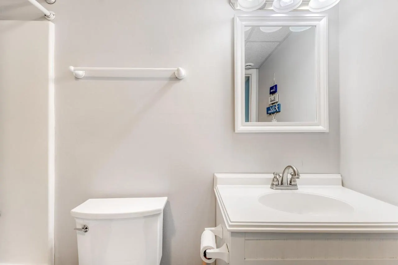 Condesa 201 Apartment Ocean City