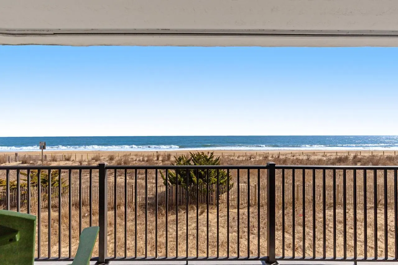 Condesa 201 Apartment Ocean City 0*,  United States