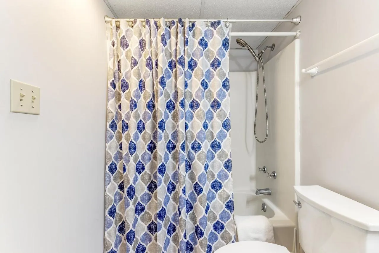 Condesa 201 Apartment Ocean City 0*,