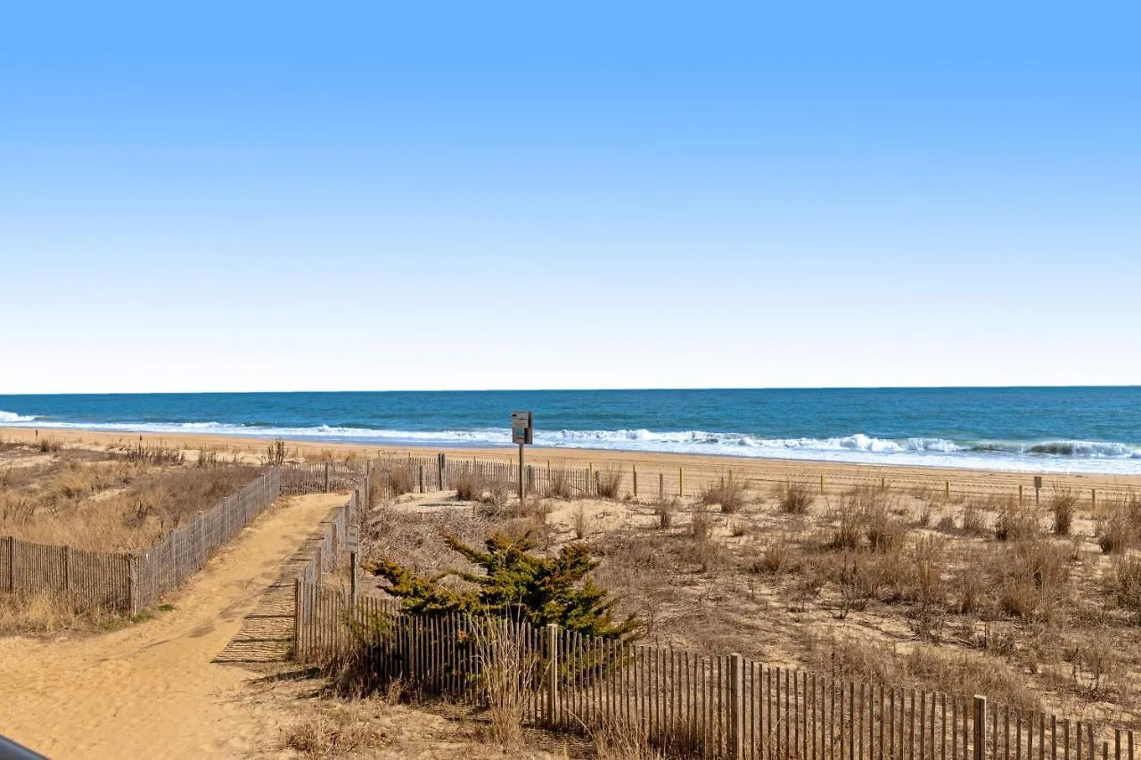 Condesa 201 Apartment Ocean City United States